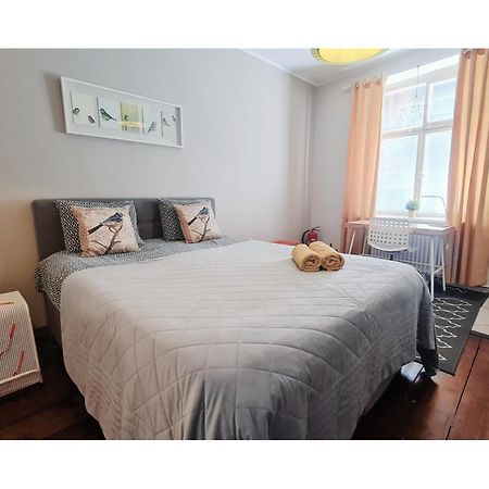 Heaven Apartment Талин Екстериор снимка