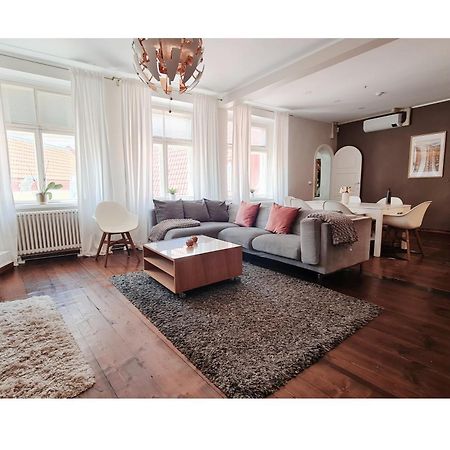 Heaven Apartment Талин Екстериор снимка