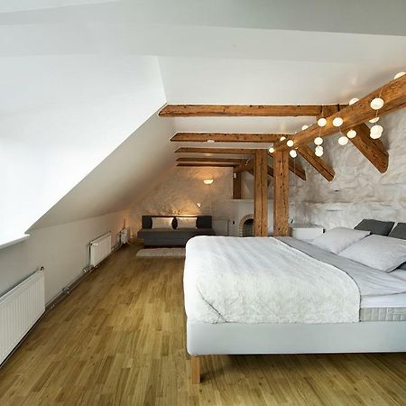 Heaven Apartment Талин Екстериор снимка