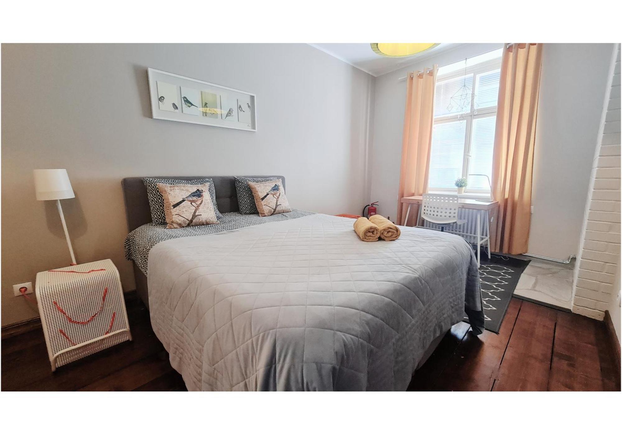 Heaven Apartment Талин Екстериор снимка