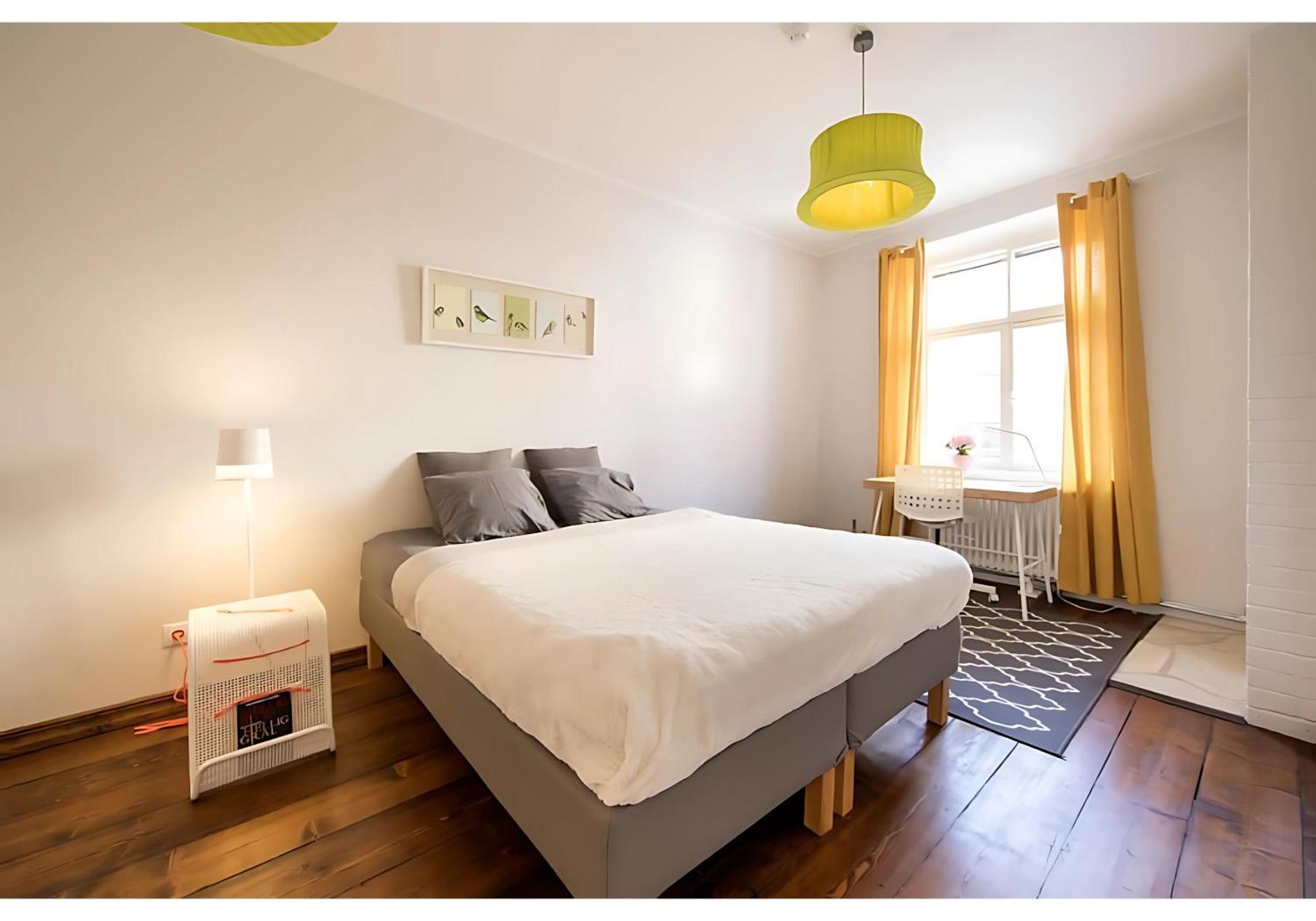 Heaven Apartment Талин Екстериор снимка