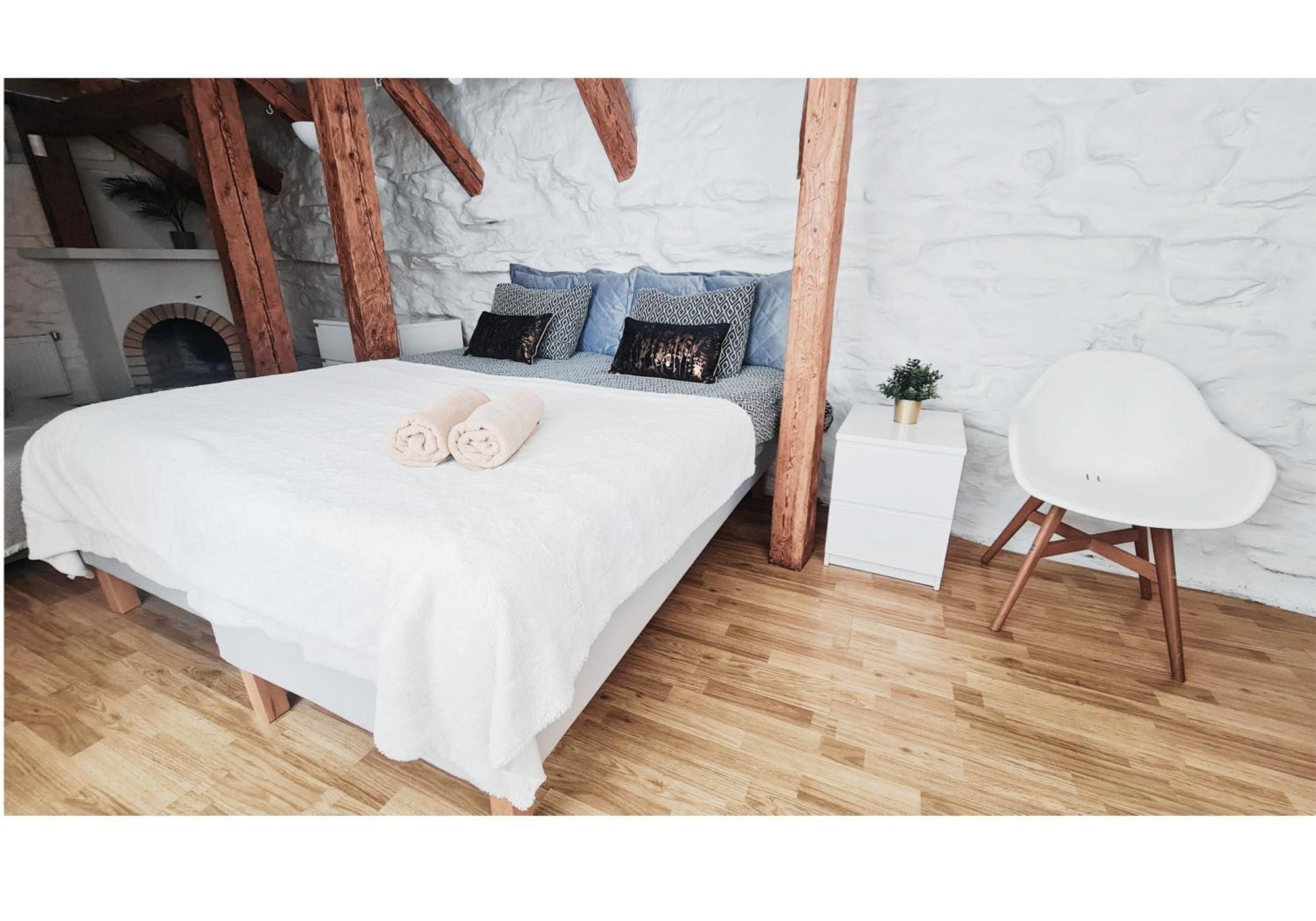 Heaven Apartment Талин Екстериор снимка