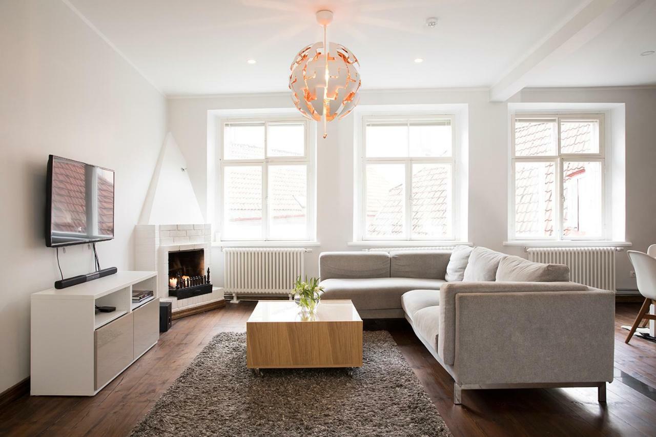 Heaven Apartment Талин Екстериор снимка