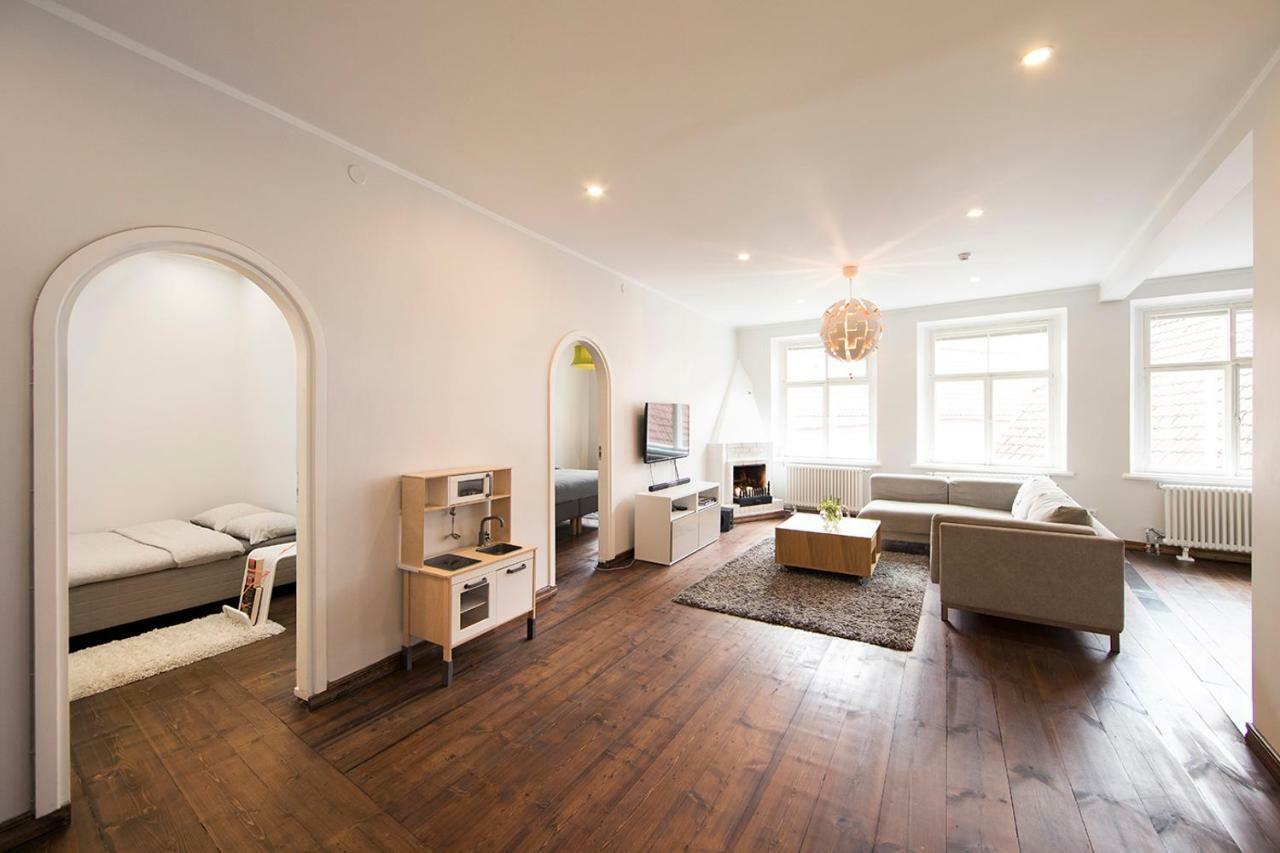 Heaven Apartment Талин Екстериор снимка