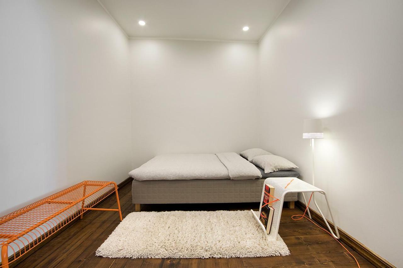 Heaven Apartment Талин Екстериор снимка
