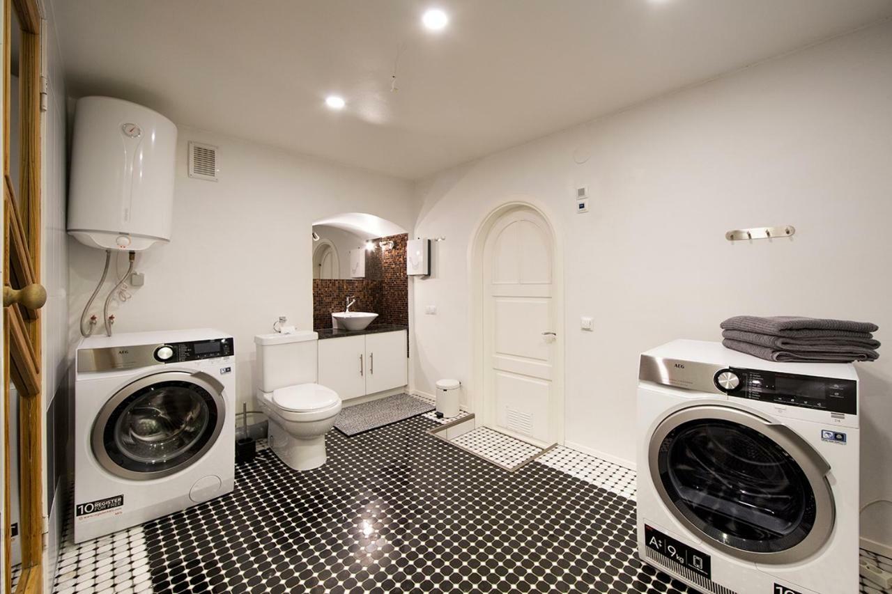 Heaven Apartment Талин Екстериор снимка