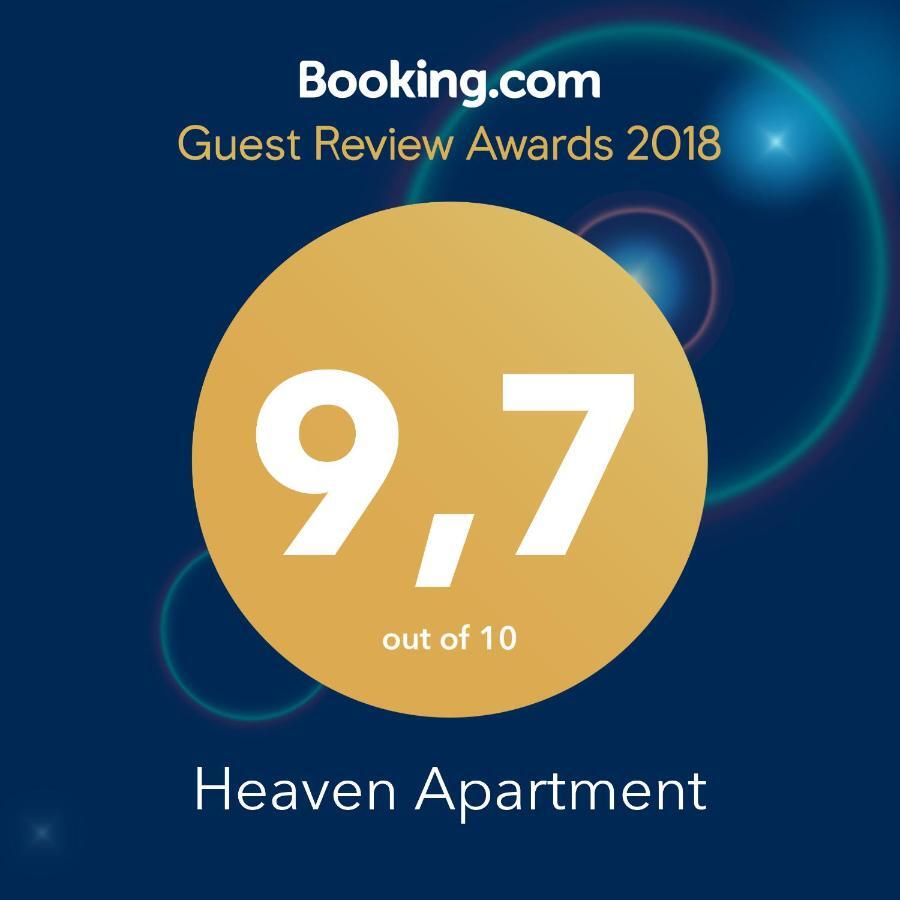 Heaven Apartment Талин Екстериор снимка